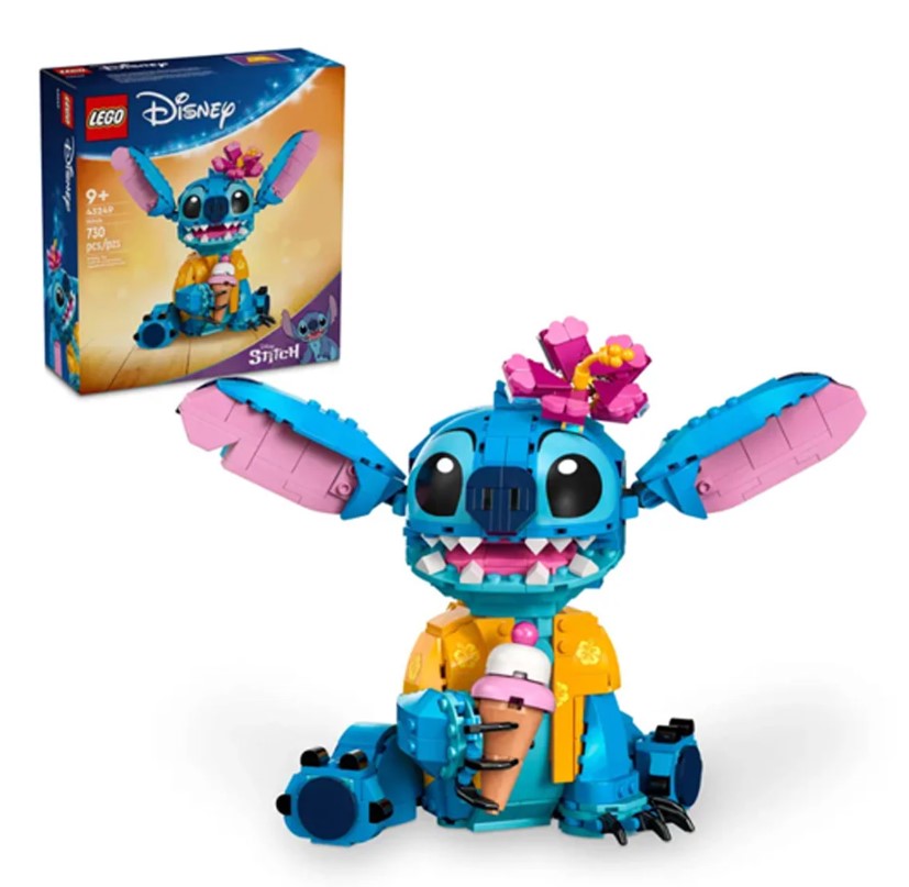 Stitch Disney Classic