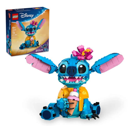 Stitch Disney Classic