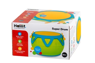 Super Drum