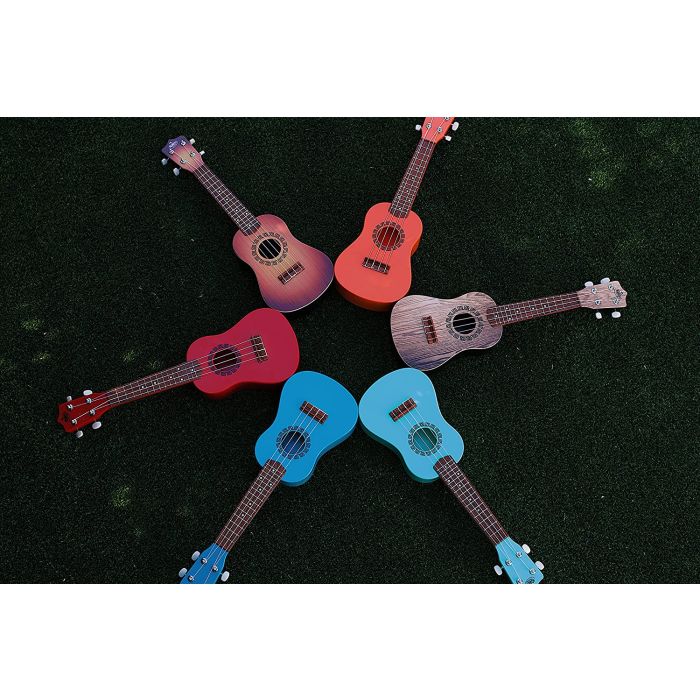Kakoo Ukuleles