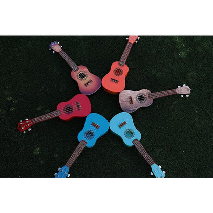 Kakoo Ukuleles