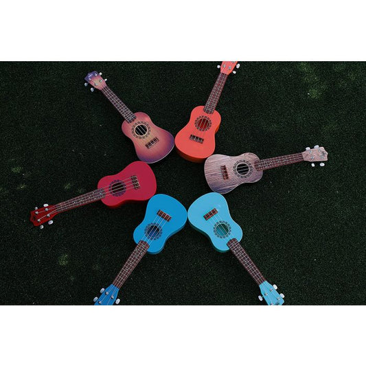 Kakoo Ukuleles