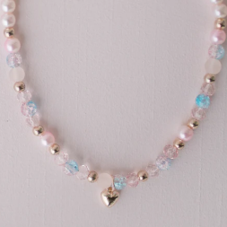 Sweet Heart Necklace
