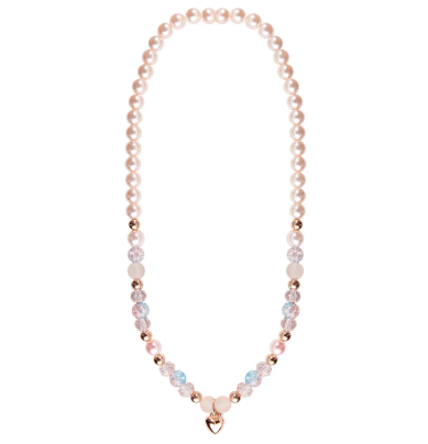 Sweet Heart Necklace