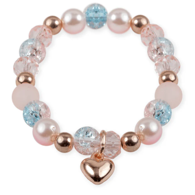 Sweet Heart Bracelet