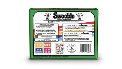 Swooble