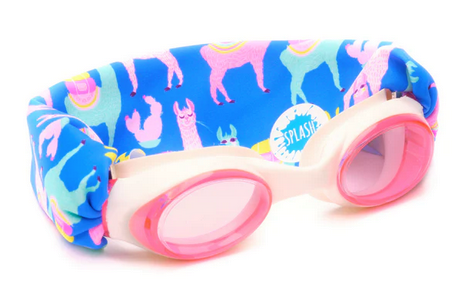 Llama Fiesta Goggles