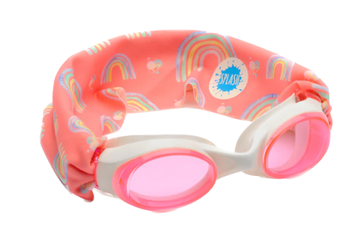 Over the Rainbow Goggles
