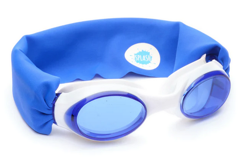 Royal Goggles