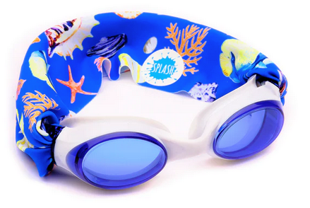 Under Sea Goggles