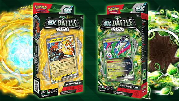 Pkm Ex Deluxe Battle Deck