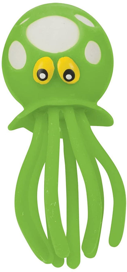 Octopus Party