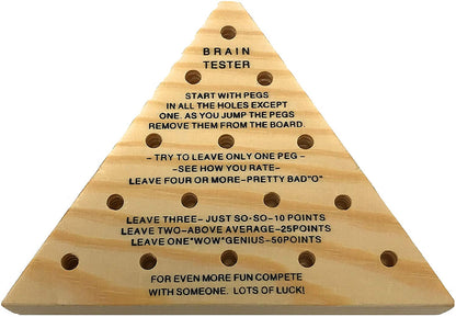 Peg Game