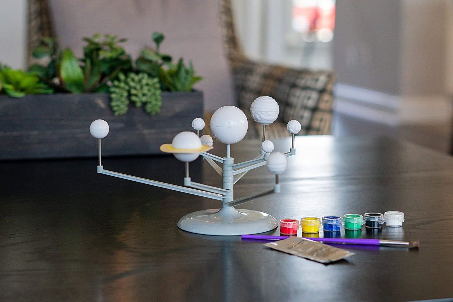 Solar System Model