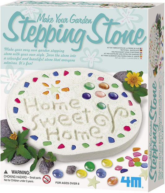 Garden Stepping Stone