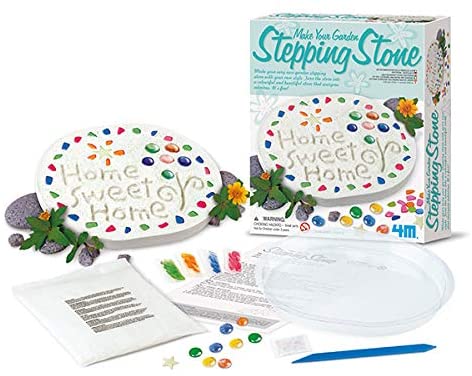 Garden Stepping Stone