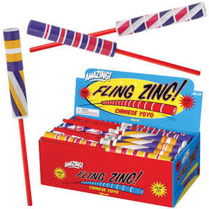 Fling Zing