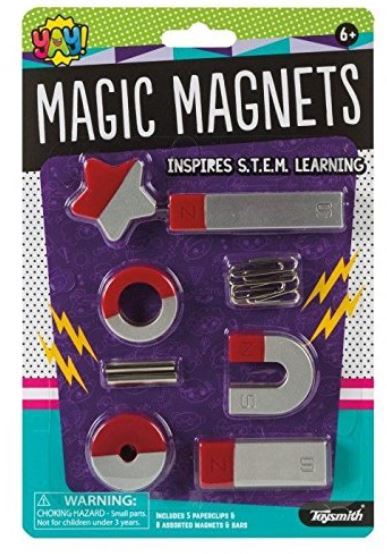 Magic Magnets