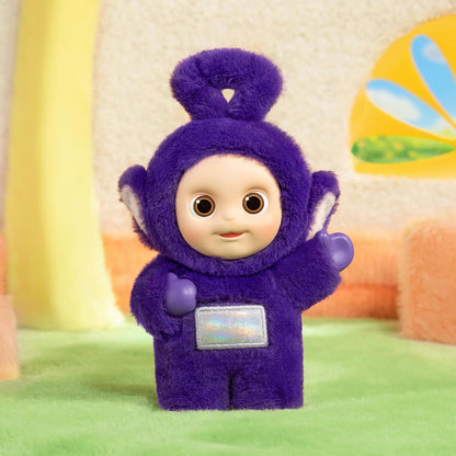 Teletubbies Vibrancy
