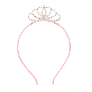 Boutique Tiara Treat Headband