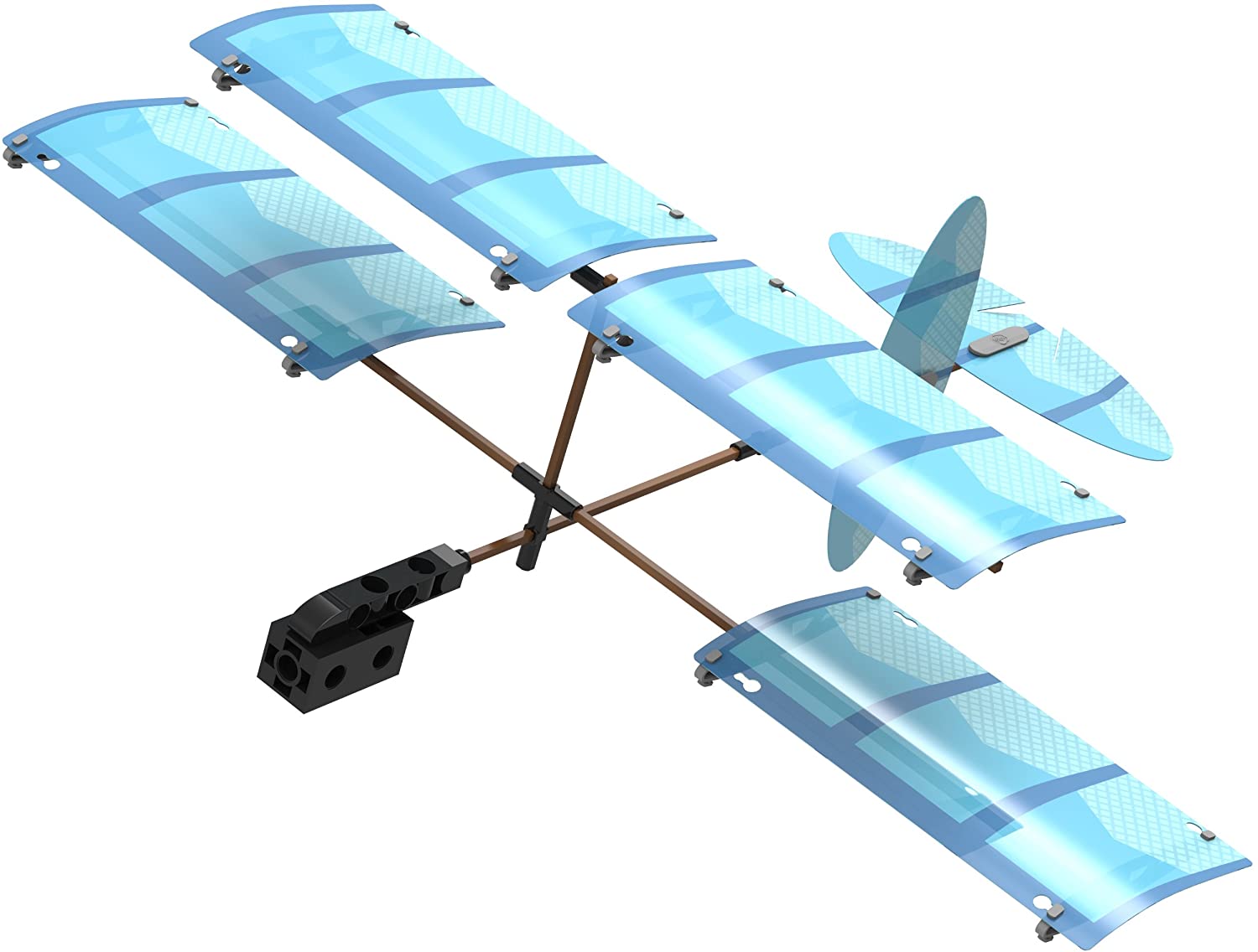 Ultratlight Airplanes