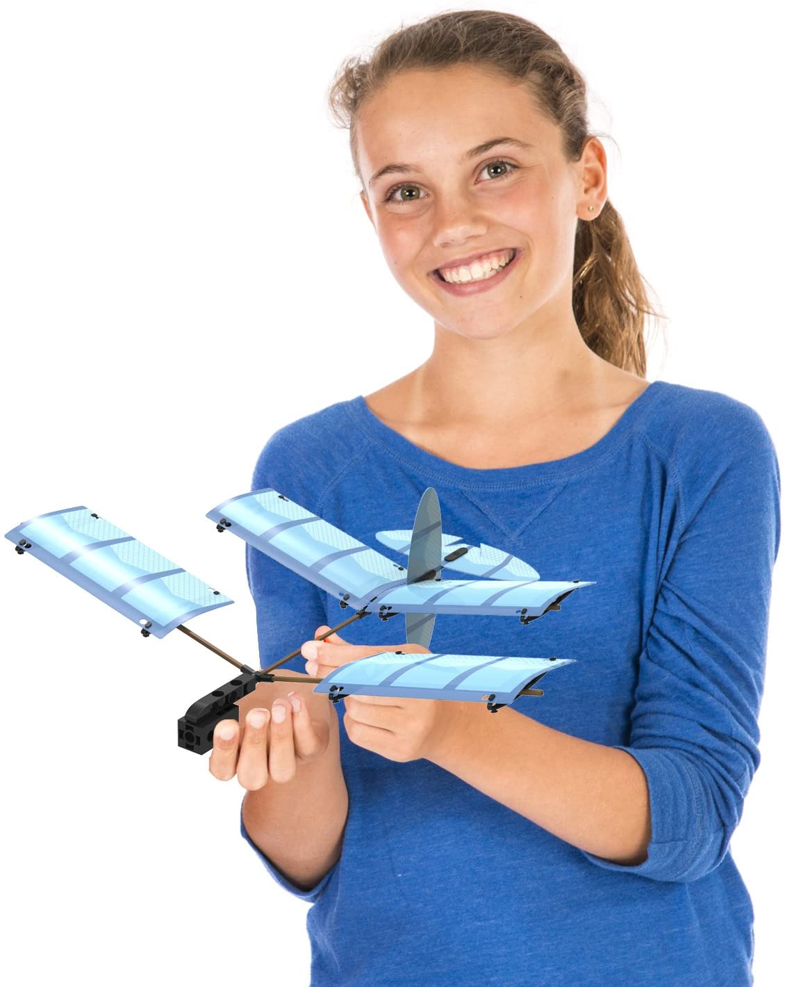 Ultratlight Airplanes