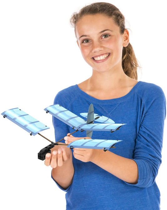 Ultratlight Airplanes