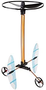 Rubber Band Racers Gekco