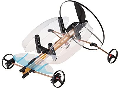Rubber Band Racers Gekco