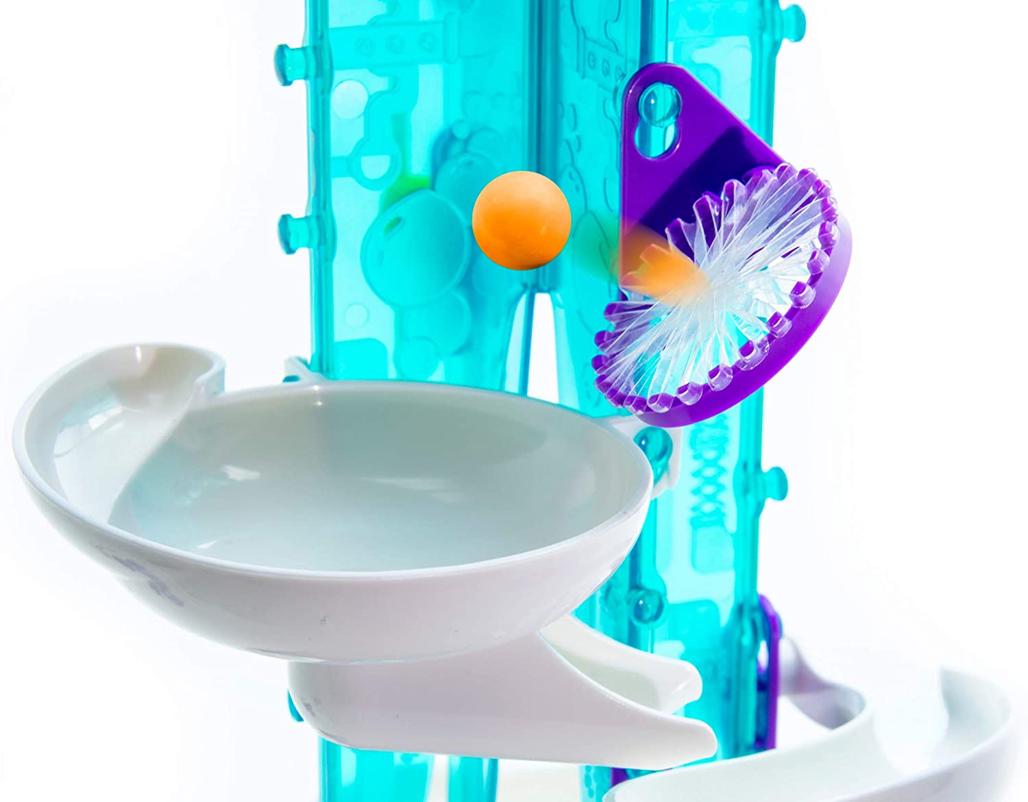 Gumball Machine Maker