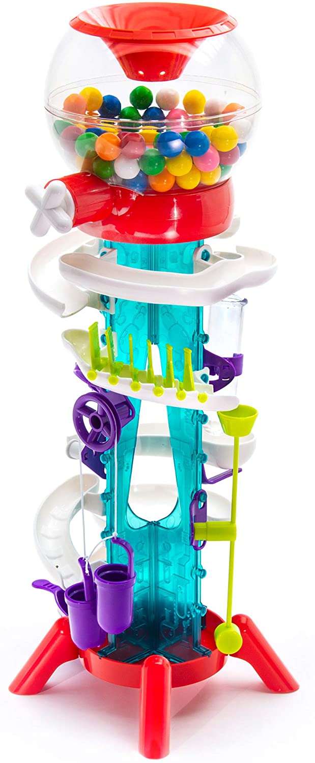 Gumball Machine Maker