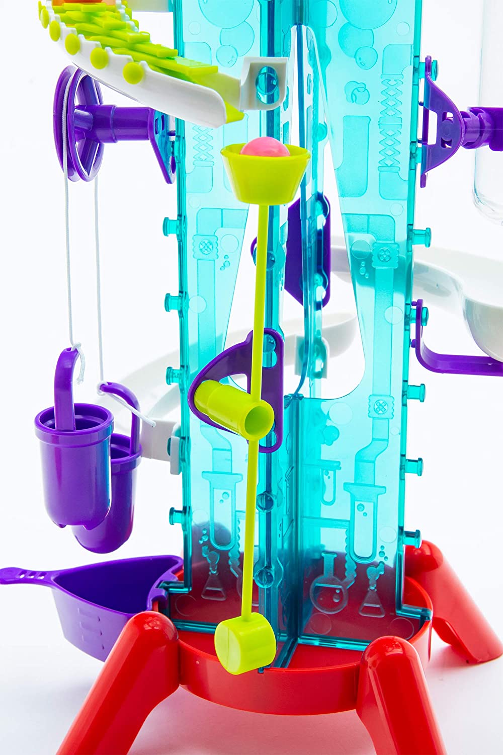 Gumball Machine Maker
