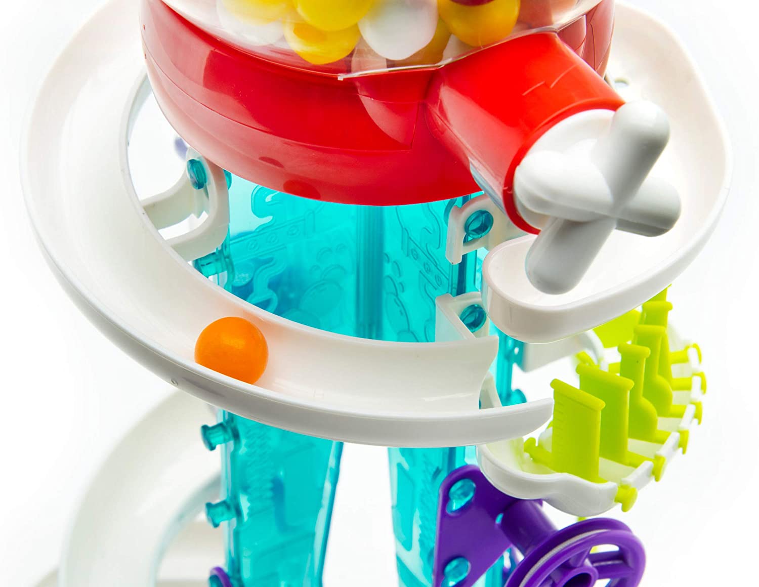 Gumball Machine Maker