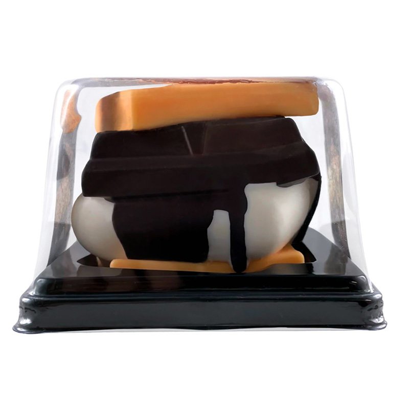 Smores Squishy Toy