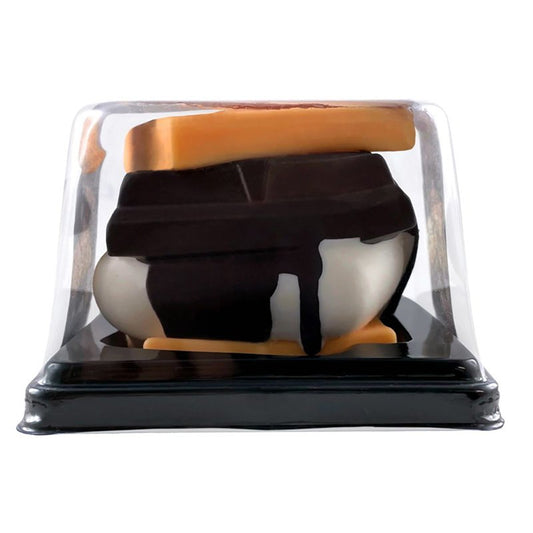 Smores Squishy Toy