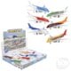 Die Cast 7.5 Inch Super Jumbo Liner