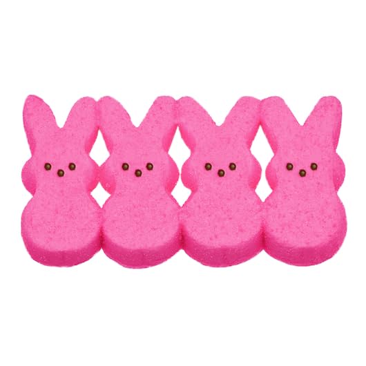 Peeps Easter Mix