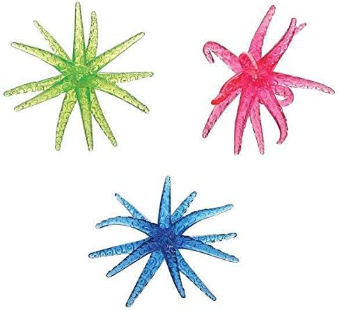 Sticky Star Fish-1