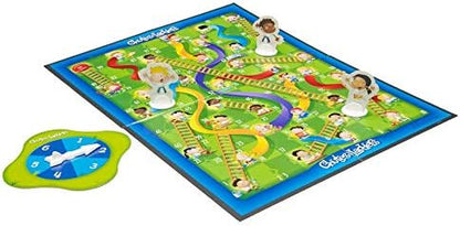 Chutes and Ladders Hbb
