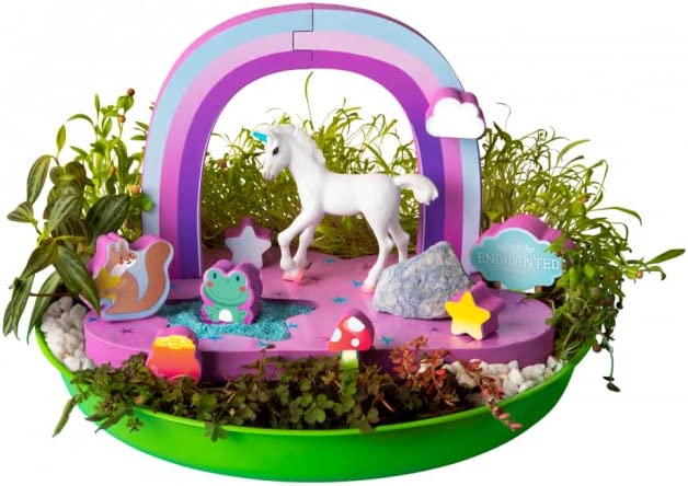 Enchanted Garden