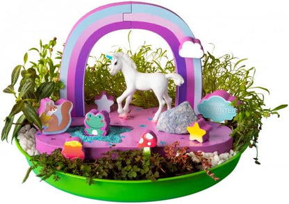Enchanted Garden