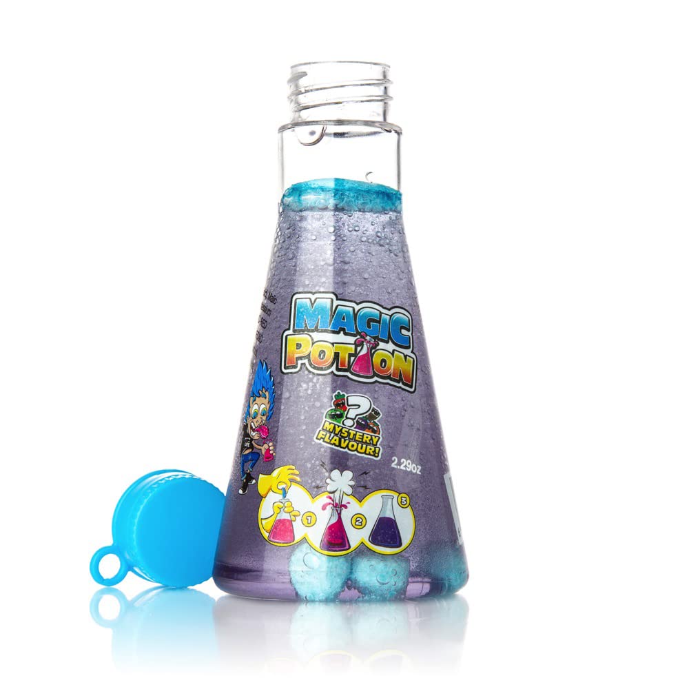 Magic Potion Electro Sour