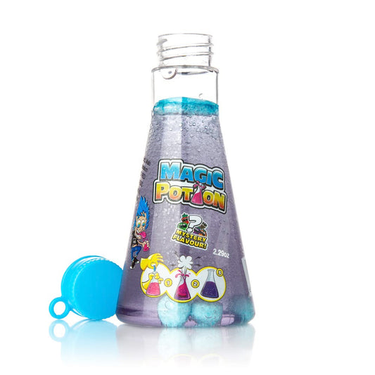 Magic Potion Electro Sour