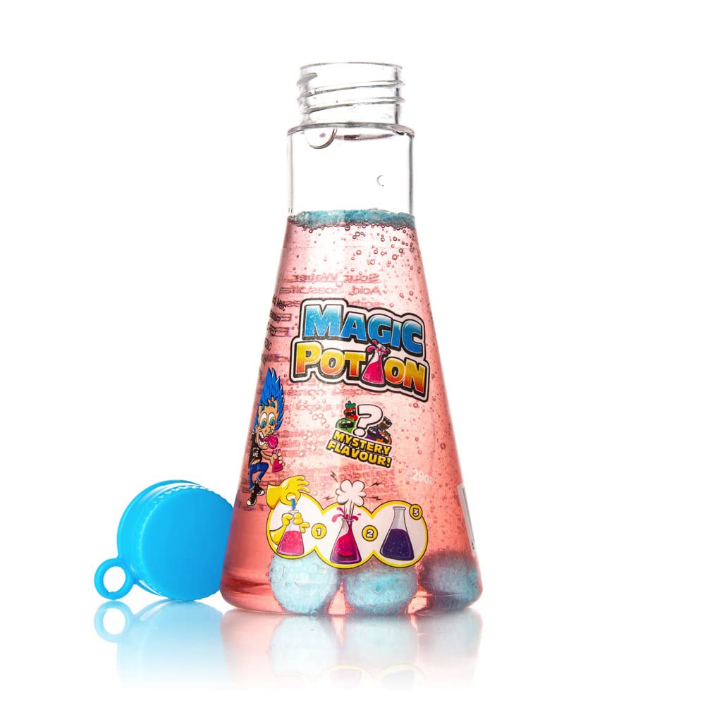 Magic Potion Electro Sour