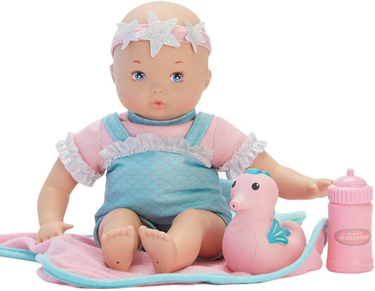 Splash and Play Mermaid