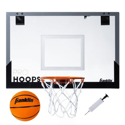 Pro Hoops Basketball