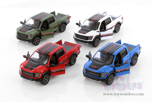 F-150 Raptor Die Cast