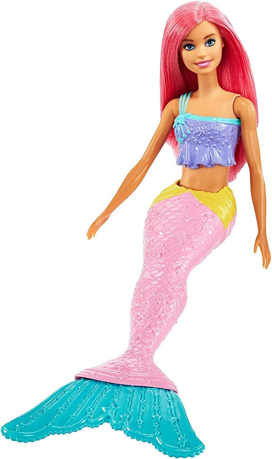 Dreamtopia Mermaid