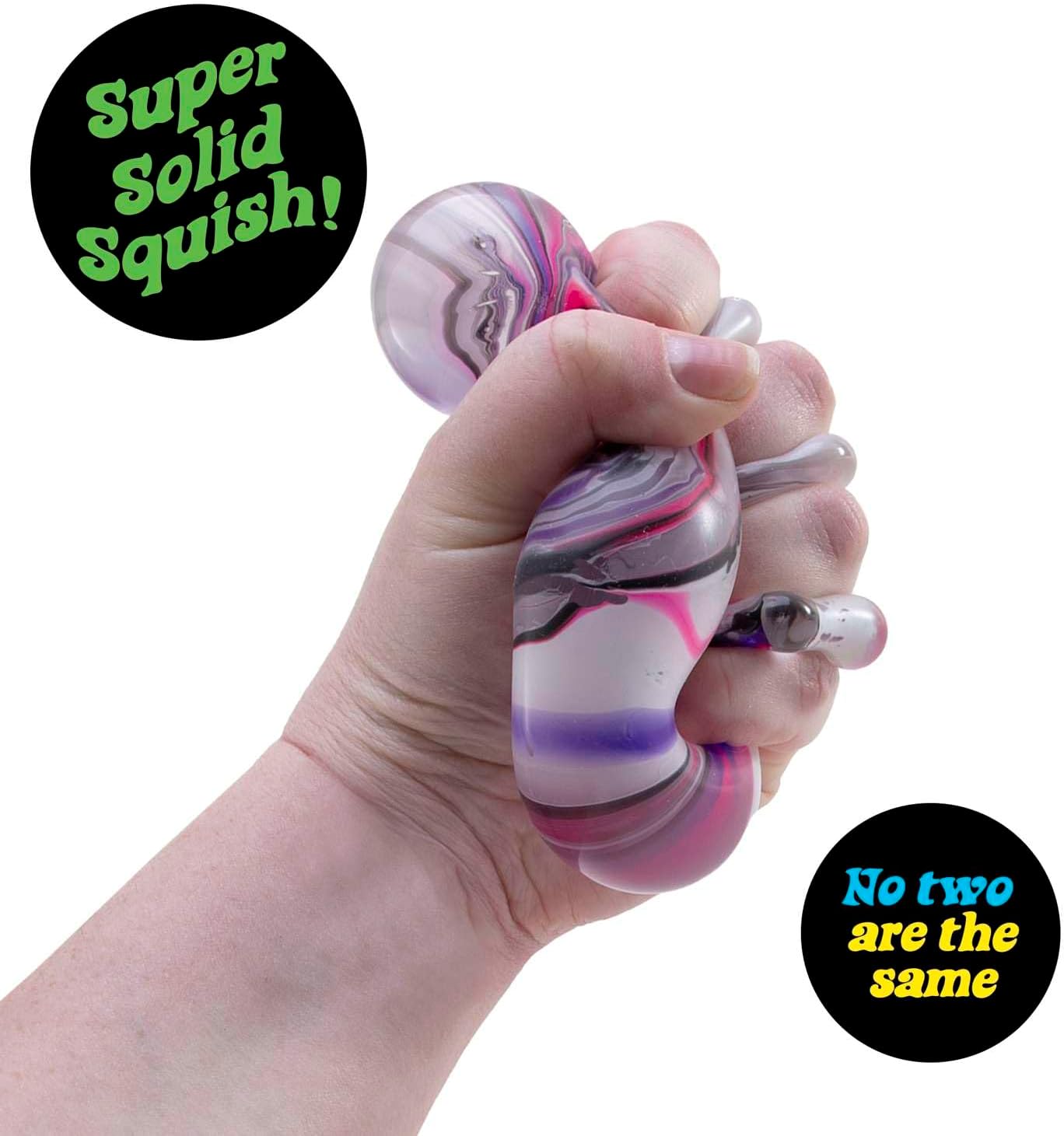 Nice Cube Swirl Needoh