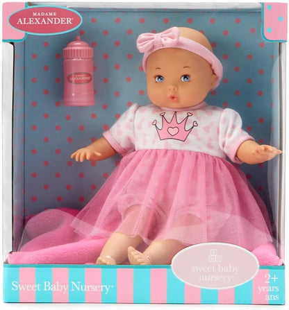 Little Love Princess Baby